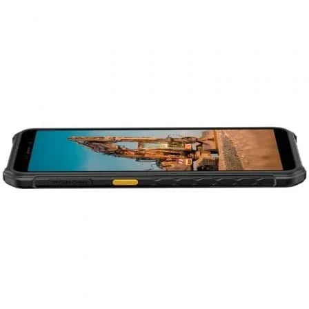 Smartphone Rugerizado Ulefone Armor X12 3GB/ 32GB/ 5.45"/ Negro - PixelPlaza
