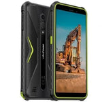 Smartphone Rugerizado Ulefone Armor X12 3GB/ 32GB/ 5.45"/ Negro y Verde - PixelPlaza