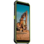 Smartphone Rugerizado Ulefone Armor X12 3GB/ 32GB/ 5.45"/ Negro y Verde - PixelPlaza