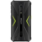 Smartphone Rugerizado Ulefone Armor X12 3GB/ 32GB/ 5.45"/ Negro y Verde - PixelPlaza