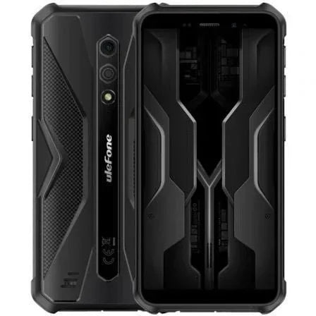 Ulefone Armor X12 Pro 4GB/64GB 5,45" Negro detalle #negro