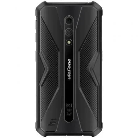 Smartphone Rugerizado Ulefone Armor X12 Pro 4GB/ 64GB/ 5.45"/ Negro - PixelPlaza