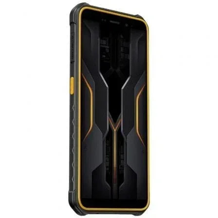 Smartphone Rugerizado Ulefone Armor X12 Pro 4GB/ 64GB/ 5.45"/ Negro y Naranja - PixelPlaza