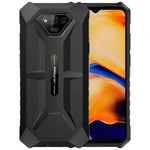 Smartphone Rugerizado Ulefone Armor X13 6GB/ 64GB/ 6.52"/ Negro - PixelPlaza