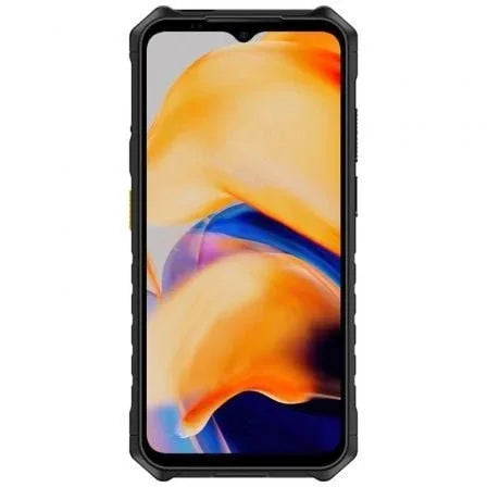 Smartphone Rugerizado Ulefone Armor X13 6GB/ 64GB/ 6.52"/ Negro - PixelPlaza