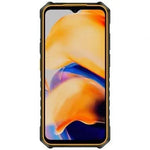 Ulefone Armor X13 6GB/64GB 6,52" Negro y naranja detalle #negro-y-naranja