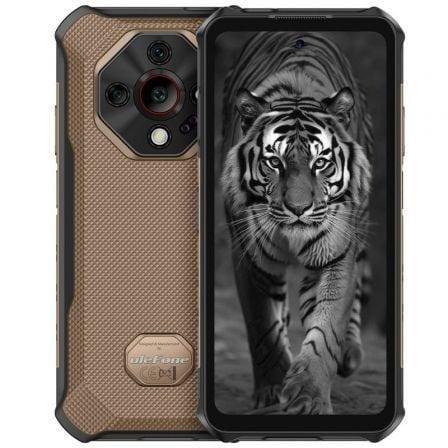 Ulefone Armor X16 6GB/128GB 6,56" Duna de arena #duna-de-arena