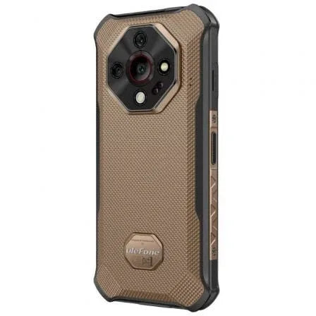 Smartphone Rugerizado Ulefone Armor X16 6GB/ 128GB/ 6.56"/ Duna de Arena - PixelPlaza