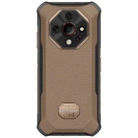 Ulefone Armor X16 6GB/128GB 6,56" Duna de arena detalle #duna-de-arena