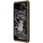 Smartphone Rugerizado Ulefone Armor X31 6GB/ 128GB/ 6.56"/ Negro y Naranja - PixelPlaza