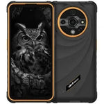 Ulefone Armor X31 Pro 5G 8GB/256GB 6,56" Negro y naranja #negro-y-naranja
