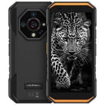 Smartphone Rugerizado Ulefone Armor X32 6GB/ 128GB/ 5.65"/ Negro y Naranja - PixelPlaza