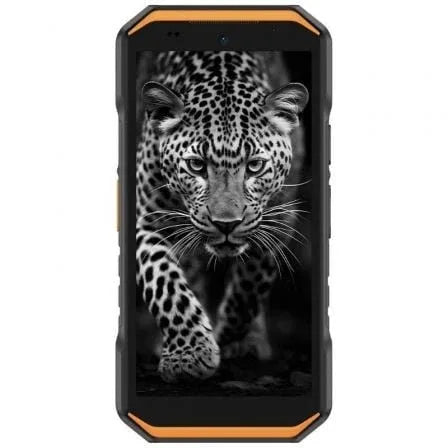 Smartphone Rugerizado Ulefone Armor X32 6GB/ 128GB/ 5.65"/ Negro y Naranja - PixelPlaza