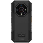 Smartphone Rugerizado Ulefone Armor X32 6GB/ 128GB/ 5.65"/ Negro y Naranja - PixelPlaza