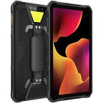 Tablet Rugerizada Ulefone Armor Pad 2 11"/ 8GB/ 256GB/ Octacore/ 4G/ Negro y Amarillo - PixelPlaza