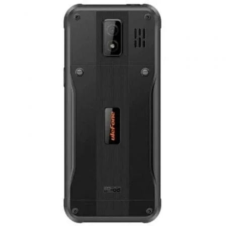 Teléfono Móvil Rugerizado Ulefone Armor Mini 3/ Negro - PixelPlaza