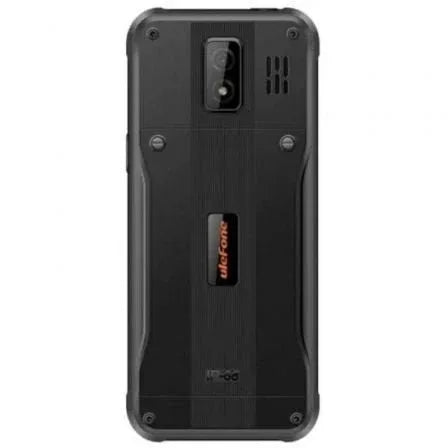 Teléfono Móvil Rugerizado Ulefone Armor Mini 3/ Negro - PixelPlaza