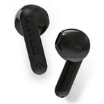 Auriculares Bluetooth Urbanista Austin con estuche de carga/ Autonomía 5h/ Negros - PixelPlaza