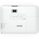 Proyector Epson eb - 1780w 3lcd · 3000 lumens · wxga · HDMI · WiFi