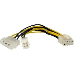 Cable alimentacion placa - micro 4 pin hembra (Ref: V930881)