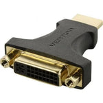 Adaptador HDMI Vention AIKB0/ HDMI Macho - DVI (24+5) Hembra - PixelPlaza