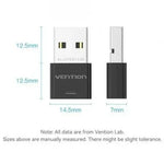 Adaptador USB - Bluetooth Vention NAHB0 - PixelPlaza