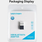Adaptador USB - Bluetooth Vention NAHB0 - PixelPlaza