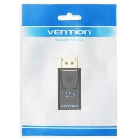 Adaptador Vention HBMB0/ DisplayPort Macho - HDMI Hembra - PixelPlaza