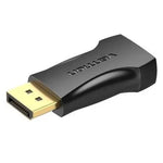 Adaptador Vention HBOB0/ DisplayPort Macho - HDMI Hembra - PixelPlaza
