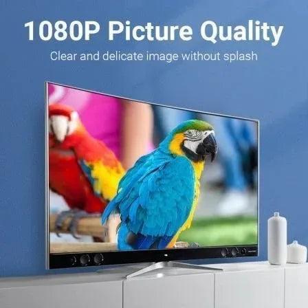 Adaptador Vention HBOB0/ DisplayPort Macho - HDMI Hembra - PixelPlaza