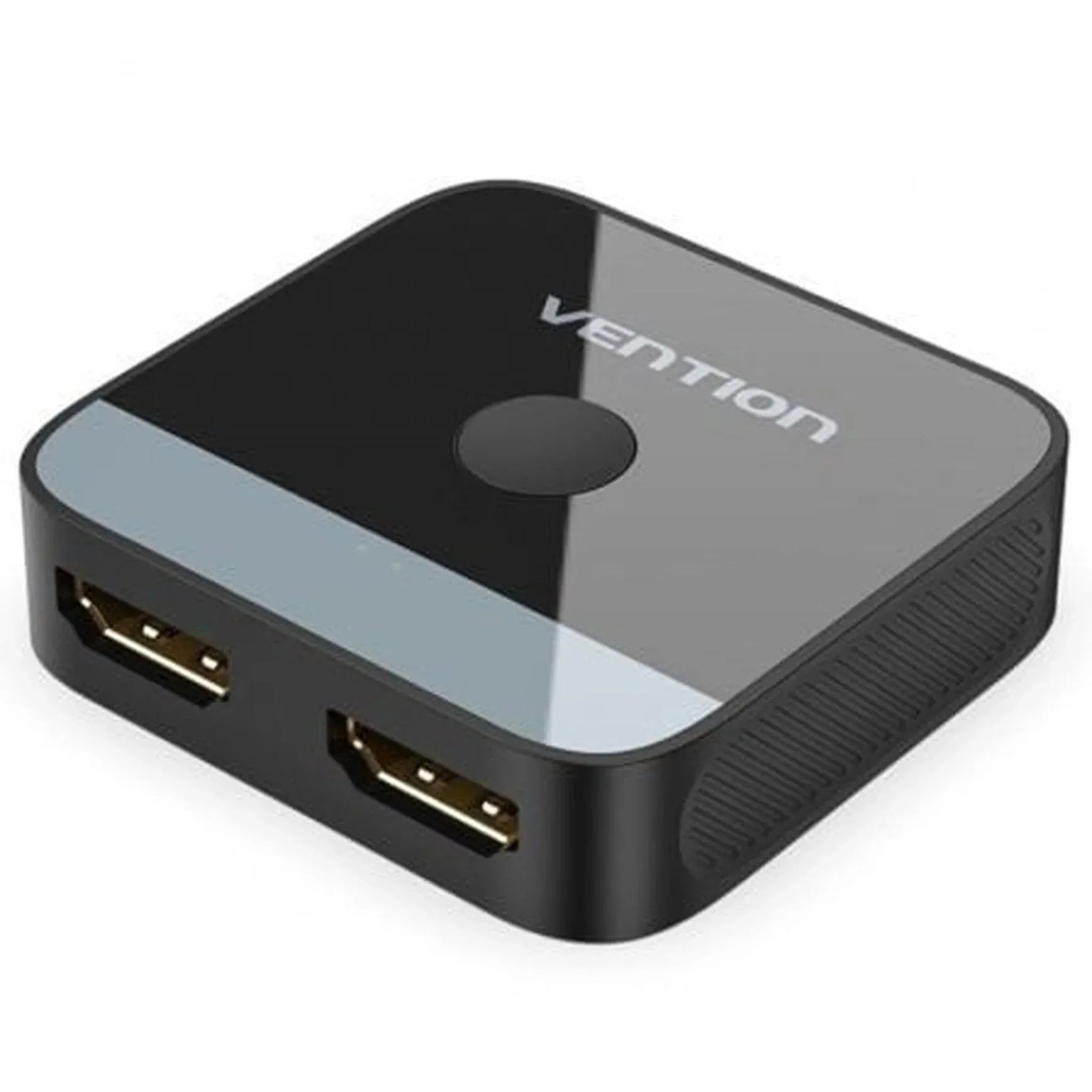 Switch Conmutador 4K HDMI 2.0 Bidireccional Vention AKOB0 HDMI Hembra - 2x HDMI Hembra - PixelPlaza