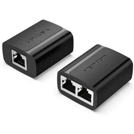Divisor RJ45 Vention IPTB0/ 100Mbps/ 2 uds - PixelPlaza
