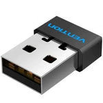 Adaptador USB - WiFi Vention KDRB0/ 150Mbps - PixelPlaza