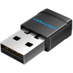 Adaptador USB - WiFi Vention KDSB0/ 433Mbps - PixelPlaza