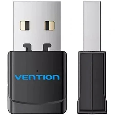 Adaptador USB - WiFi Vention KDSB0/ 433Mbps - PixelPlaza