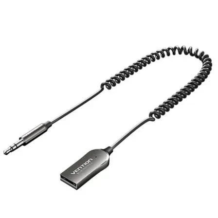 Receptor FM/ MP3/ Bluetooth Vention NAIHG - PixelPlaza
