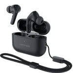 Auriculares Bluetooth Vention Echo Lite E11 Pro con estuche de carga/ Negros - PixelPlaza