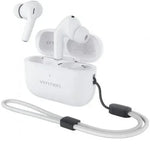 Auriculares Bluetooth Vention Echo Lite E11 Pro con estuche de carga/ Blancos - PixelPlaza