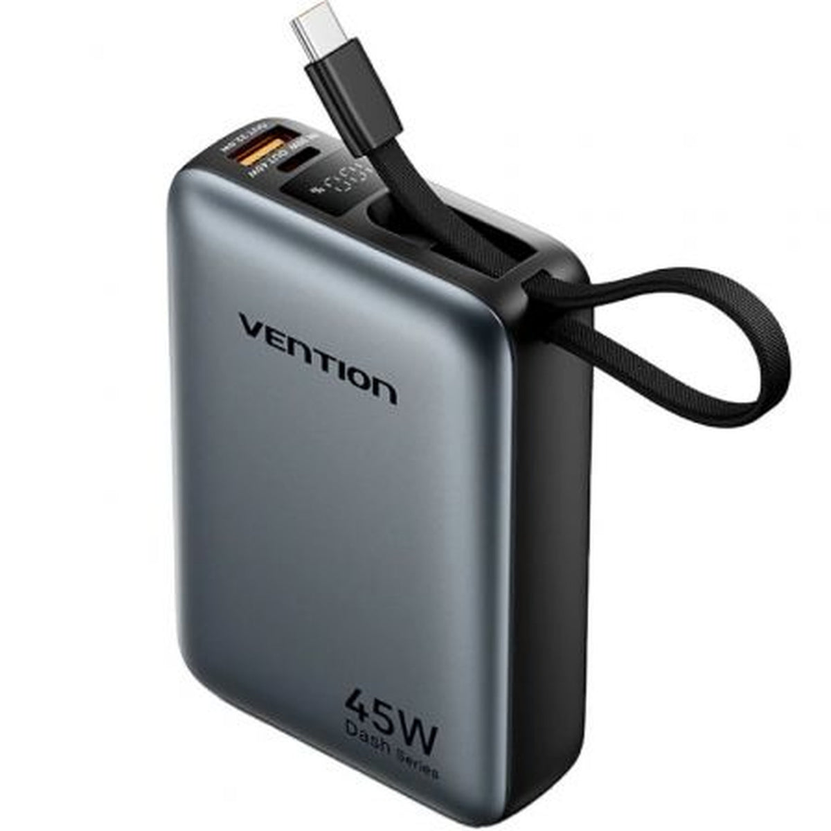Powerbanks