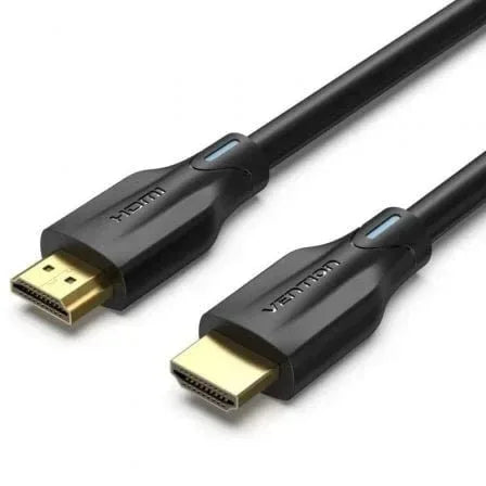 Cable HDMI 2.1 8K Vention AANBG/ HDMI Macho - HDMI Macho/ 1.5m/ Negro - PixelPlaza