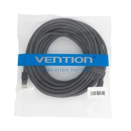 Cable Starlink Gen 3 Vention IACHL/ 10m/ Gris - PixelPlaza