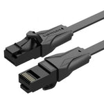 Cable de Red RJ45 UTP Vention IBABL Cat.6/ 10m/ Negro - PixelPlaza