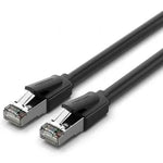 Cable de Red RJ45 SFTP Vention IKKBI Cat.8/ 3m/ Negro - PixelPlaza