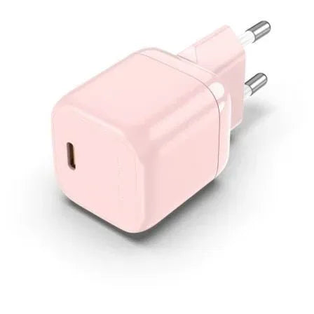 Cargador de Pared Vention FAKP0-EU/ 1xUSB Tipo-C/ 30W - PixelPlaza