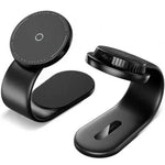 Cargador de Coche Inalámbrico Vention KSKB0/ 15W - PixelPlaza