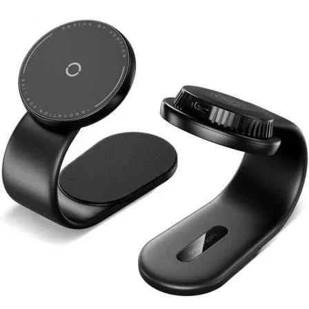 Cargador de Coche Inalámbrico Vention KSKB0/ 15W - PixelPlaza