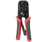Crimpadora Metálica Vention KEAB0 para RJ45 - PixelPlaza
