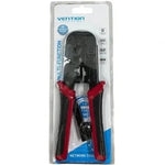 Crimpadora Metálica Vention KEAB0 para RJ45 - PixelPlaza
