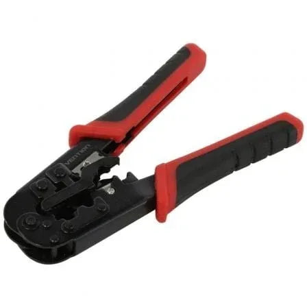 Crimpadora Metálica Vention KEDB0 para RJ45 - PixelPlaza