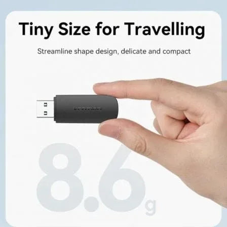 Lector de Tarjetas Externo Vention CLGB0/ USB 3.0 - PixelPlaza